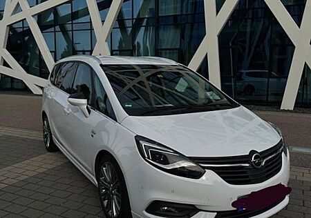 Opel Zafira Tourer 2.0 CDTI ecoFLEX INNOVATION 12...