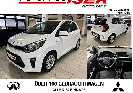 Kia Picanto DreamTeam NAV l Tüv neu