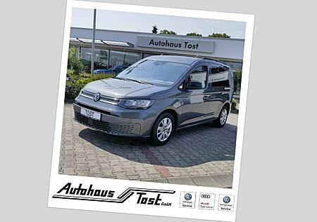 VW Caddy Volkswagen 2,0TDI 75kW SCR Life ACC+Navi+PDC+Sitzhzg