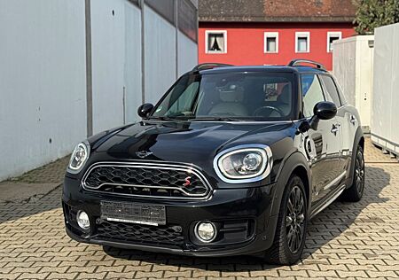 Mini Cooper SD Countryman LED Aut. Navi