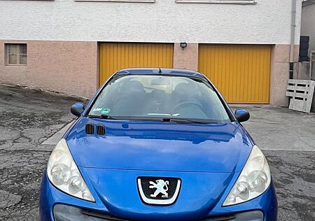 Peugeot 206 1.1 60 -