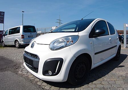 Citroën C1 Selection