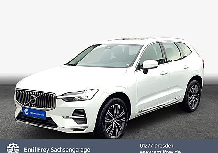 Volvo XC 60 XC60 B4 B Geartronic Inscription