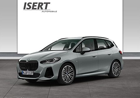 BMW 218i M Sport A. +AHK+HUD+H&K+DAB