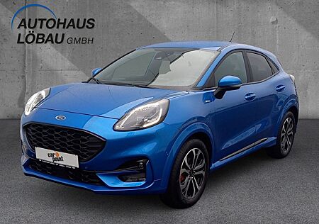 Ford Puma ST-Line Autom. 1.0 EcoBoost Mild Hybrid EU6