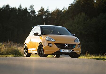 Opel Adam S 1.4 Turbo 110kW S