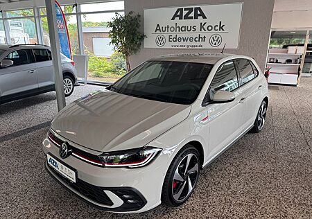 VW Polo Volkswagen 2.0 TSI DSG GTI *IQ-LIGHT*APP*ACC*KAMERA*