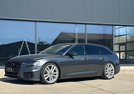 Audi A6 50 TDI quattro Matrix-LED Bang & Olufsen