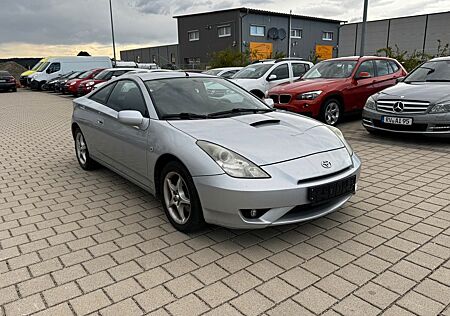 Toyota Celica 1.8 I-16V