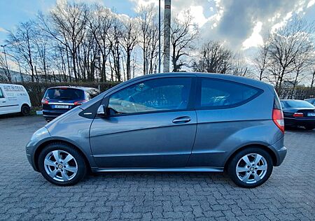 Mercedes-Benz A 150 ELEGANCE BlueEFFICIENCY Elegance