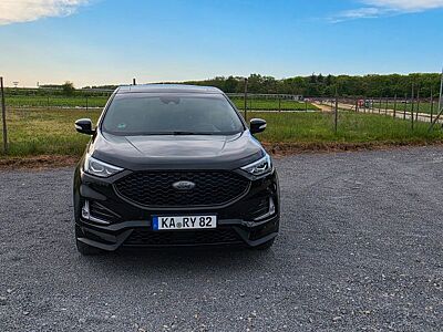 Ford Edge 2,0 l EcoBlue Bi-Turbo 4x4 ST-LINE Auto...