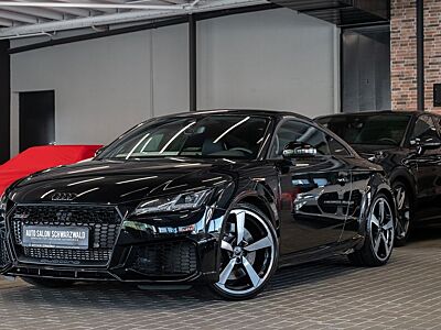 Audi TTRS COUPE 2.5 TFSI quattro|RS-AGA|280KM/H|B&O