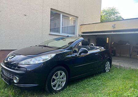 Peugeot 207 CC Platinum HDi FAP 110 Platinium
