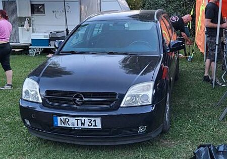 Opel Vectra Caravan 2.2 DIRECT Cosmo Cosmo