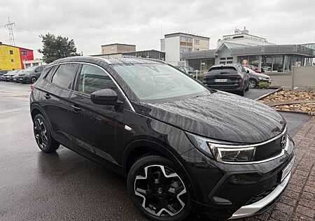 Opel Grandland X Grandland 1.2(130PS) NAVI, RFK , SHZ, LHZ