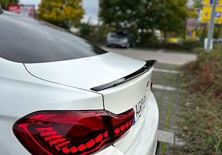 BMW 435 gebraucht kaufen BMW 435d xDrive Coupé M Sport A M Sport