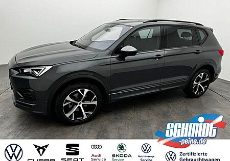 Seat Tarraco 1.5 TSI FR 5-Sitzer BusinessAssistenzL