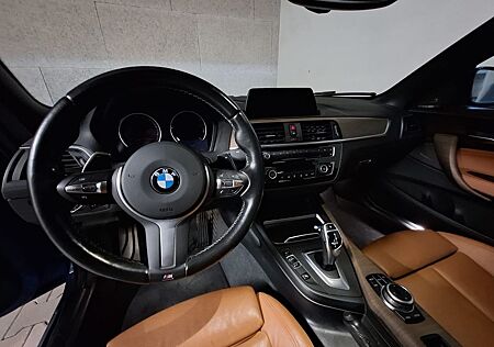 BMW 240 M240i xDrive Steptronic Cabrio -