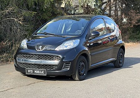 Peugeot 107 1,0L+KLIMA+TüV 05/2027