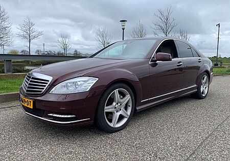 Mercedes-Benz S 350 -