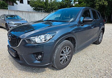 Mazda CX-5 Center-Line 2WD*Euro6*