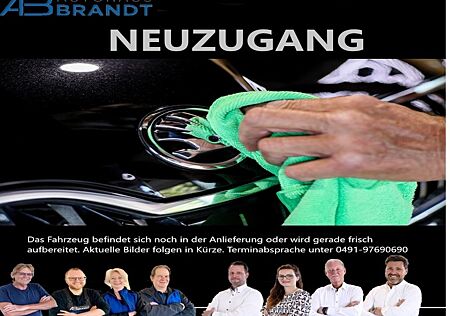 Skoda Superb Combi Style TDI DSG *Navi*ACC*Virtual*AHK