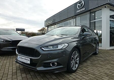 Ford Mondeo Turnier ST-Line *NAVI, DAB, KAMERA*