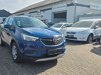 Opel Mokka X 1.6 Selection, Pemium Garantie!