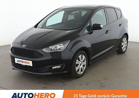 Ford C-Max 1.0 EcoBoost Sport *TEMPO*PDC*PLA*NAVI*