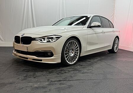 Alpina B3 3.0 S Biturbo Allrad -Performance&Perfektion
