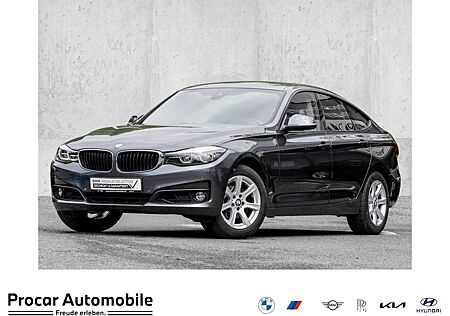BMW 3er 320i ADAPT.LED+HuD+HiFi+DA+NAVI