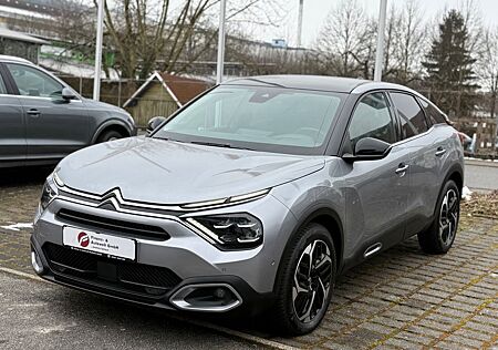 Citroën C4 Lim. 1.2 Shine/Autom./360Kamera/Schiebedach