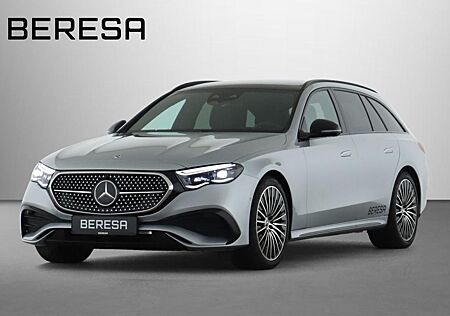 Mercedes-Benz E 220 d T