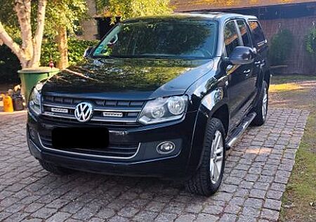 VW Amarok Volkswagen
