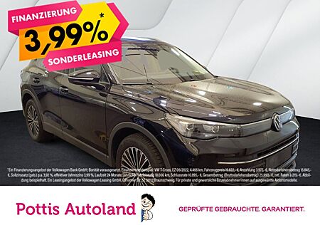 VW Tiguan Volkswagen 1.5 eTSI DSG LIFE AHK NAVI KAMERA LED+