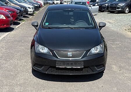 Seat Ibiza Lim. Reference
