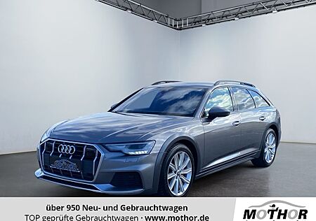 Audi A6 Allroad quattro 45 3.0 TDI ACC PDC KAM 4xSHZ