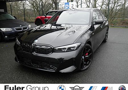 BMW M340d xDrive Berline Sportpaket Navi Leder digit