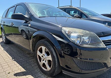 Opel Astra H Caravan Selection "110 Jahre"