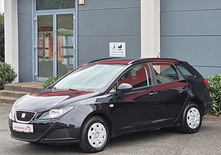 Seat Ibiza ST Reference Tüv/Au Neu Zahnriemen Neu Öl