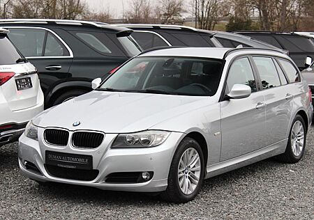 BMW 318d Touring Edition Lifestyle NAVI S-HEIZUNG