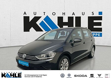 VW Golf Sportsvan Volkswagen Golf VII 1.4 TSI Sportsvan Comfortline Klima