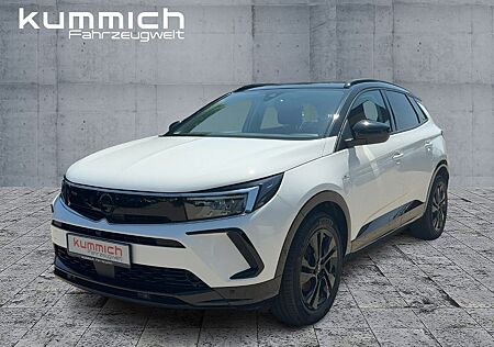 Opel Grandland X Grandland 1.2 DI Automatik GS