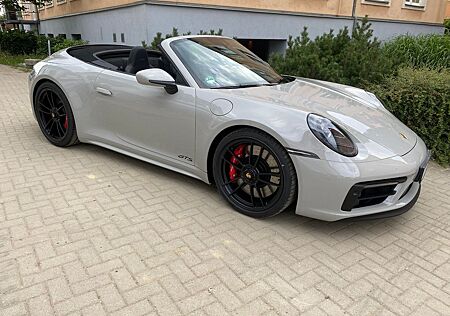 Porsche 911 Urmodell 911 Carrera 4 GTS Cabriolet/LED/Liftsystem/BOSE