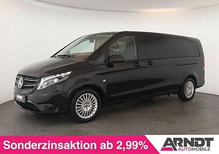 Mercedes-Benz Vito Tourer 119 CDI extralang SELECT 9 LED Navi
