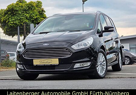 Ford Galaxy Titanium AWD 2.0*ACC*LED*NAVI*AHK*KAMERA