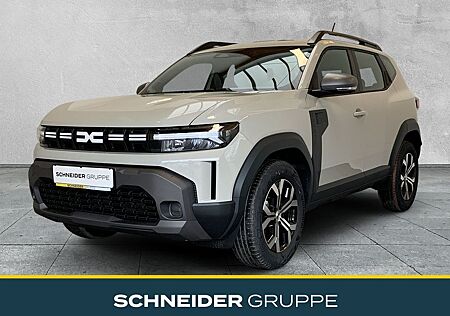 Dacia Duster gebraucht kaufen Dacia Duster EXPRESSION ECO-G 100 KAMERA+PDC+KLIMA+LED