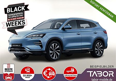 BYD SEAL U DM-i 218 Comfort Reichw.+ Pano UVP-22%*
