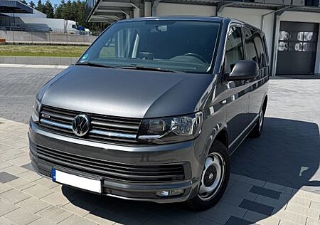 VW T6 Multivan Volkswagen