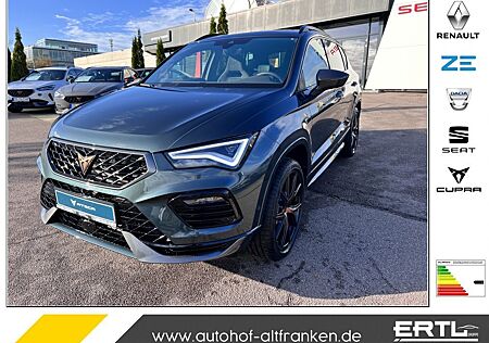 Cupra Ateca 2.0 TSI 4Drive DSG